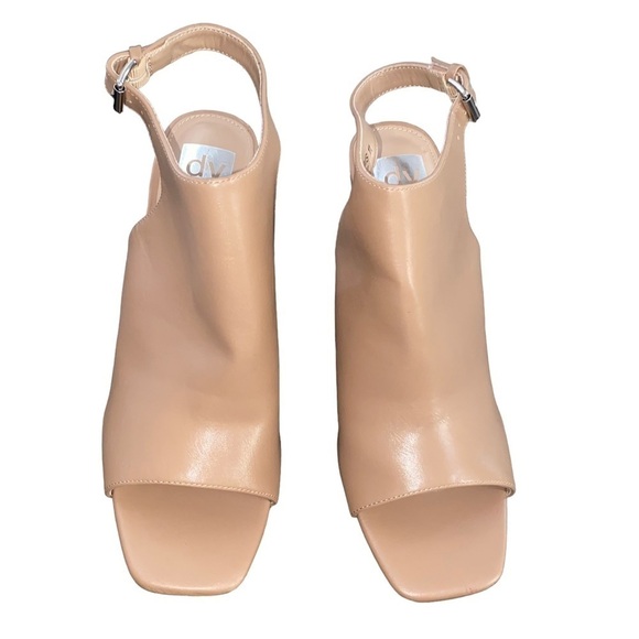 DV Dolce Vita Women's Kitt Ankle Boot - Picture 2 of 6